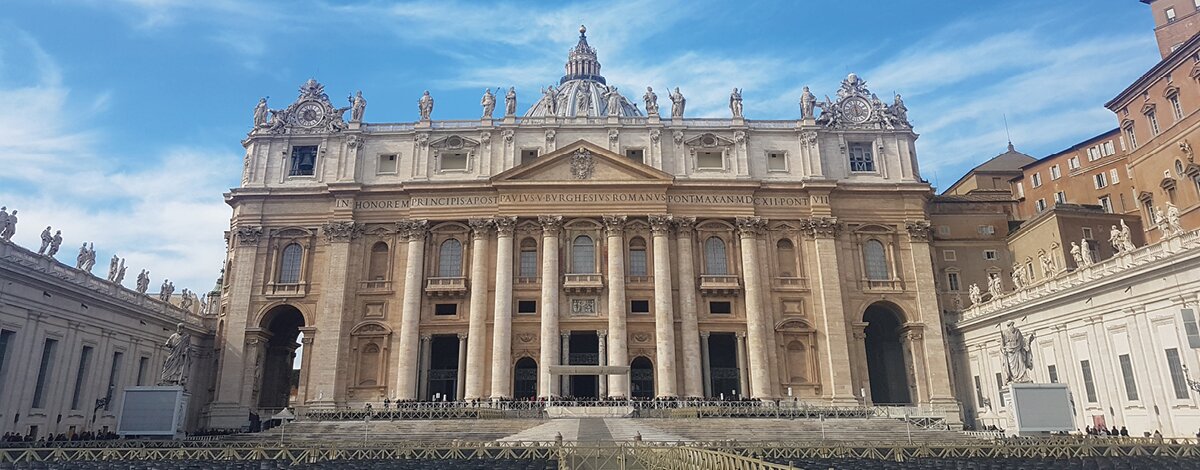 VATICAN CITY